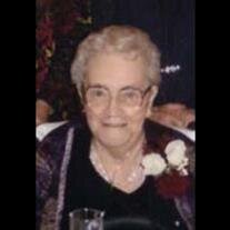 Mae Ziemer