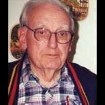 Maurice Coffman