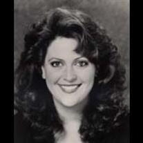 Mary Peabody