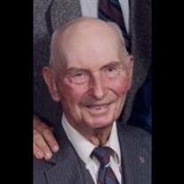 Edwin Bracken
