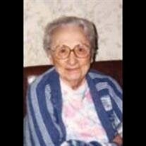 Gladys Martin