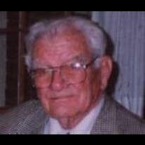 William Gessner