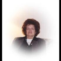 Agnes Todd