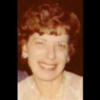 Wanda Chapman