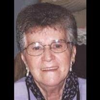 Lottie Marrier
