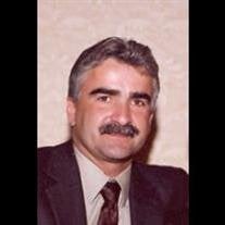 Larry Glidewell