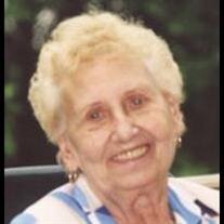 Ruth Hultsch
