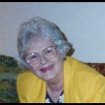 Mary Quigley