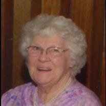 Frances Hixson