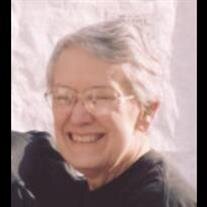 JoAnn Wagner