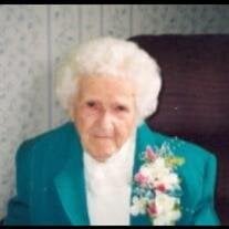 Mildred Mohler