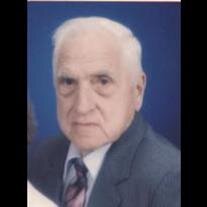 John Boguszewski