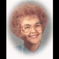 Hazel Haney