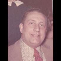 Charles Liebherr