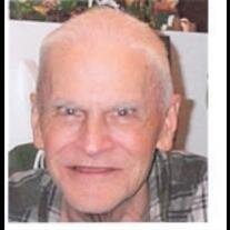 John Yoder, Sr.