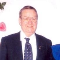 Luther Foltz