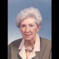 Evelyn LaBeau