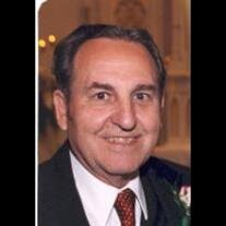 Paul Grinstead