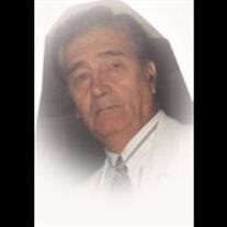 John Escobedo