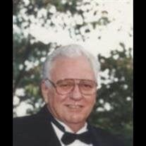 Robert Weygandt
