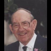 Clarence Habedank