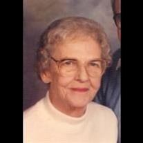 Bernice Rieck