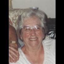 Thelma Lunsford