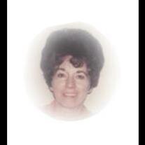 Geneva McGinnis