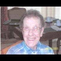 Eleanore Boley