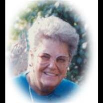 Loretta O'Connor