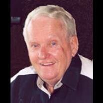 James Peterson