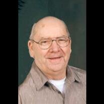Donald Owensby