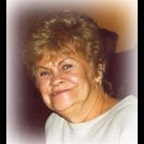 Jane Hayes