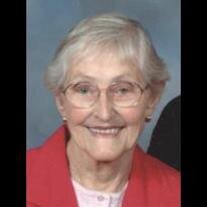 Mildred Bishop