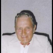 Billy Gene Melton