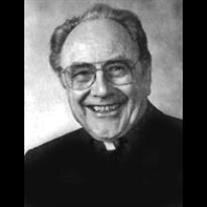 Rev. Donald Lund