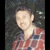 Gary Lee Hengl