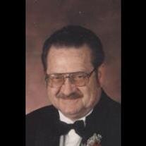Raymond McGinnis