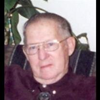 Donald Carmain