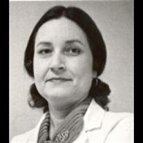 Dr. Evelyn Anderson