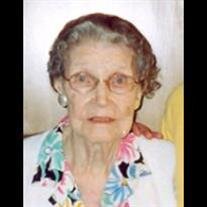 Ursula Arthur