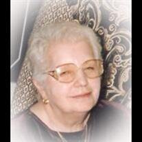 Beverly Scalise