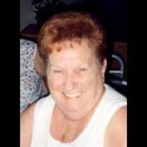 Betty Mohler