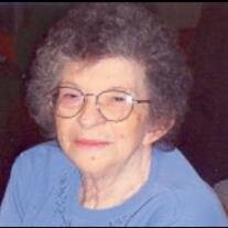 Cledith McCulley