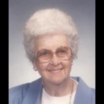 Mildred Reichert