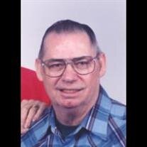 Harry McCall