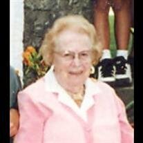 Bernice O'Brien