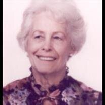 Ruby Preston ï¿½Jarrett
