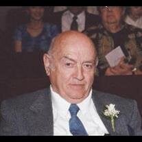 Robert Berns, Sr.