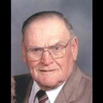 William A. O'Connor